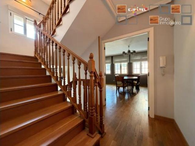 Casa en venta en Ávila, Castilla y León