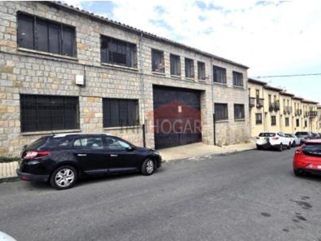 Casa en venta en Ávila, Castilla y León