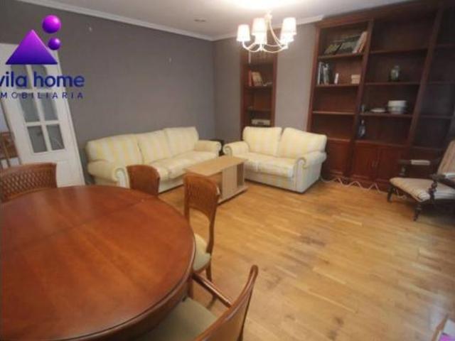 Casa en venta en Ávila, Castilla y León