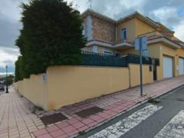 Casa en venta en Ávila, Castilla y León