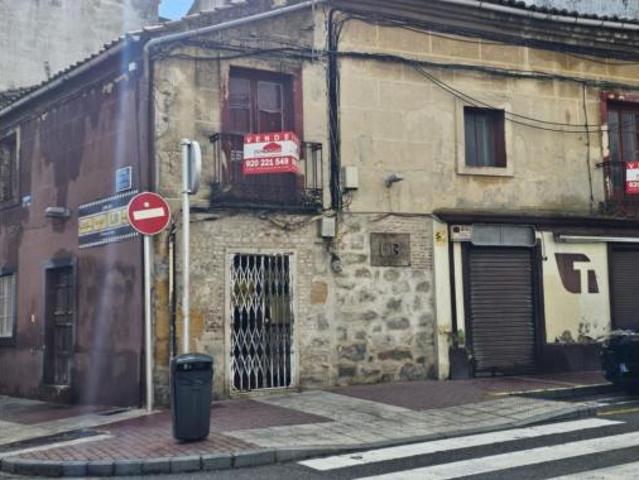 Casa en venta en Ávila, Castilla y León