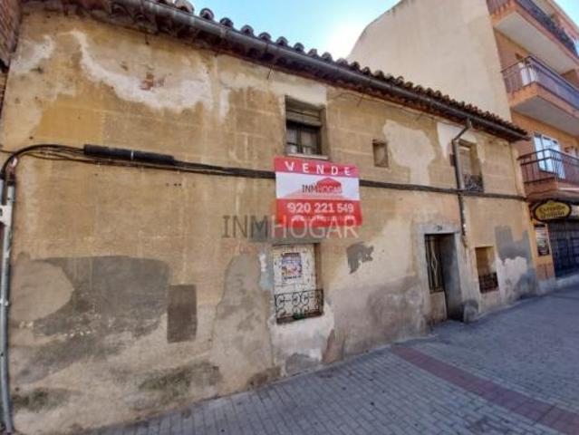 Casa en venta en Ávila, Castilla y León