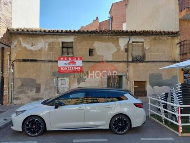 Casa en venta en Ávila, Castilla y León