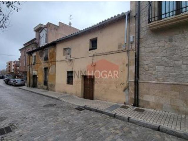 Casa en venta en Ávila, Castilla y León