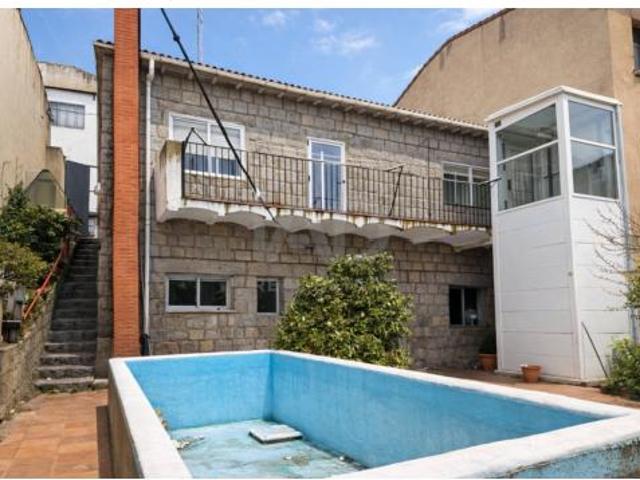 Casa en venta en Ávila, Castilla y León