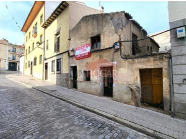 Casa en venta en Ávila, Castilla y León