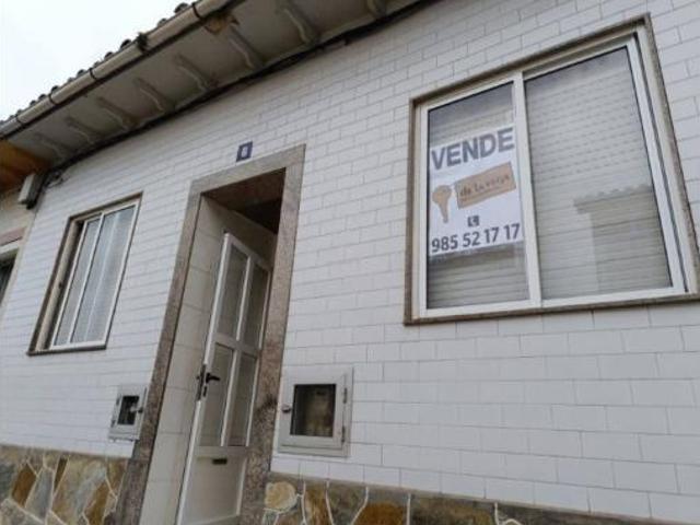 Casa en venta en Avilés, Valgranda