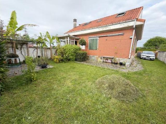 Casa en venta en Avilés, Asturias