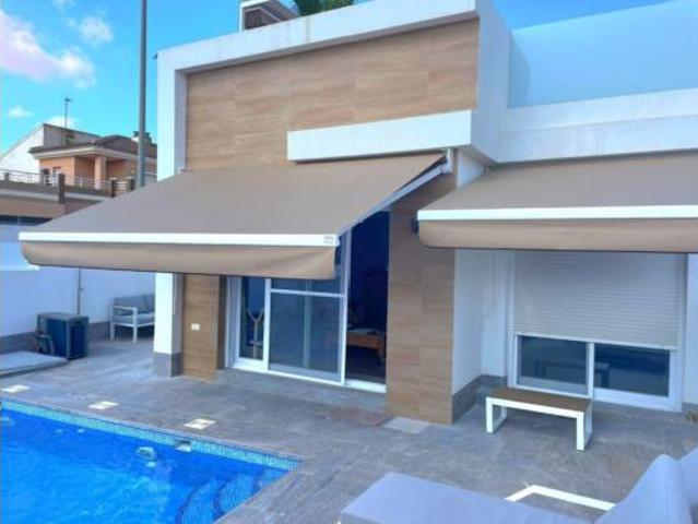 Casa en venta en Murcia, La Peraleja Golf Casa en venta en Murcia, La Peraleja Golf