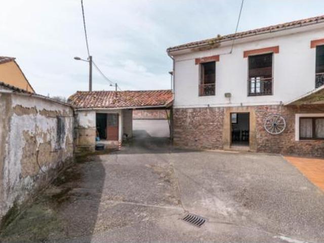 Casa en venta en Avilés, Asturias