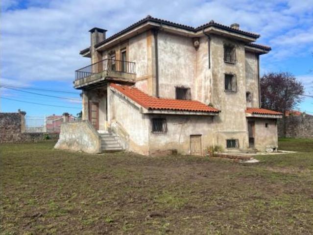 Casa en venta en Avilés, Valgranda