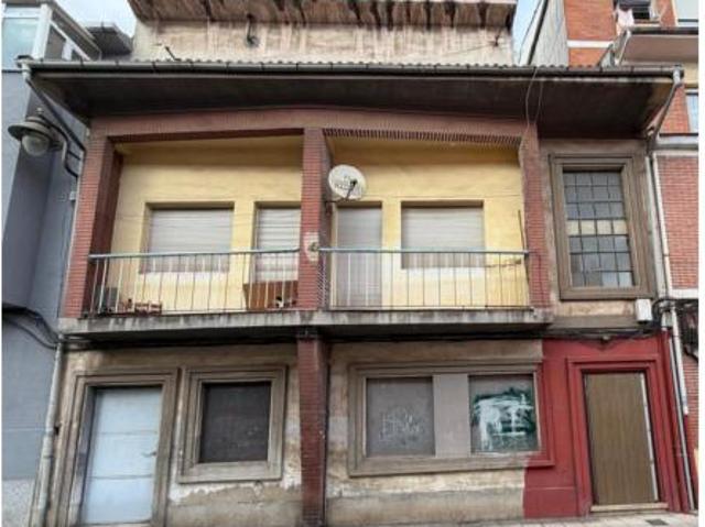 Casa en venta en El Pozón, Avilés
