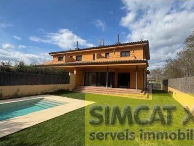Casa en venta en Mas Pau, Alt Empordà