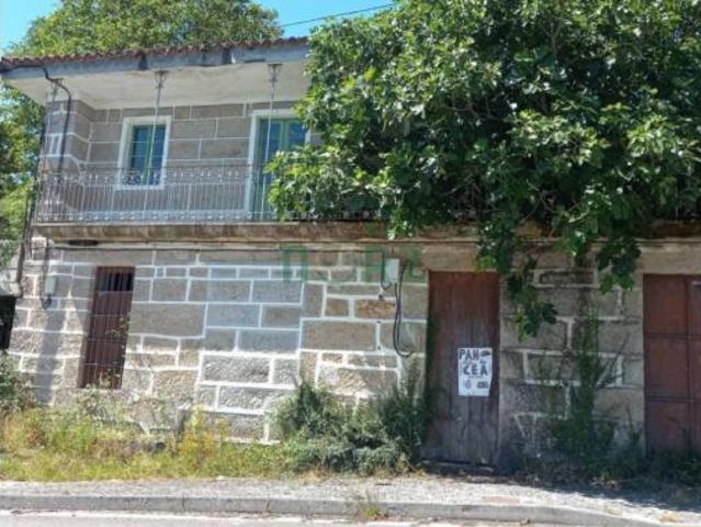 Casa en venta en O Ribeiro, Galicia
