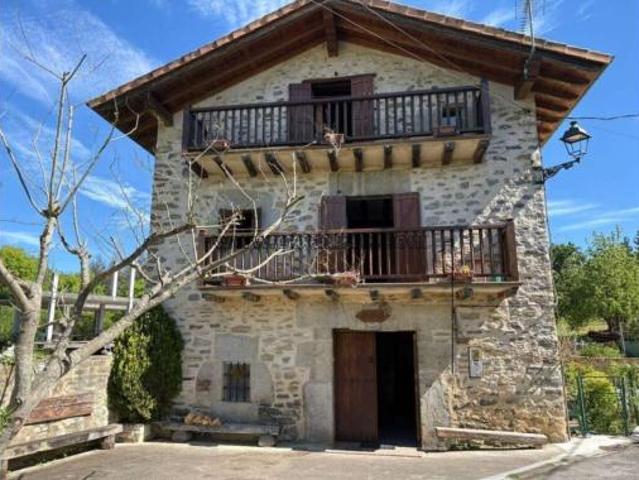 Casa en venta en Aiara, Guipúzcoa