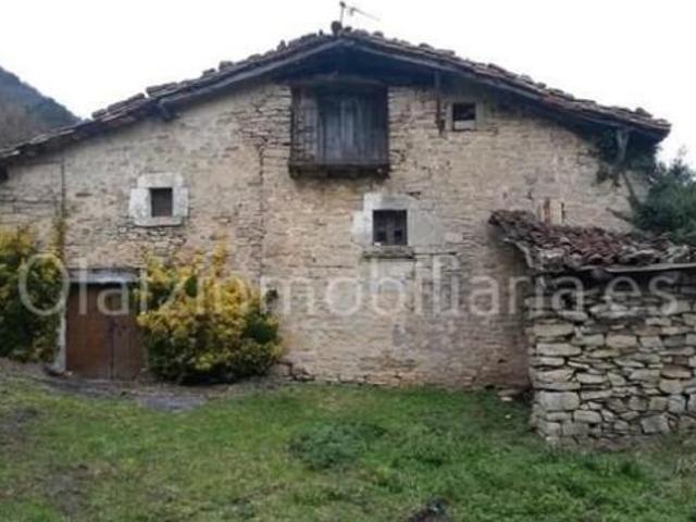 Casa en venta en Aiara, Guipúzcoa