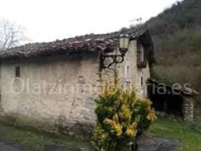 Casa en venta en Aiara, Guipúzcoa