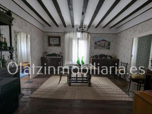 Casa en venta en Aiara, Guipúzcoa