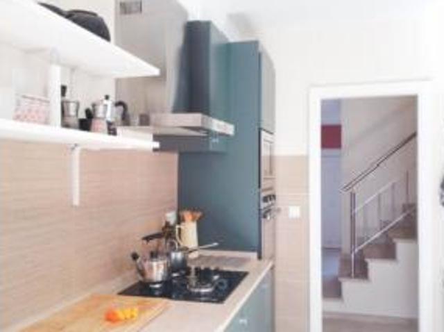 Casa en venta en Costa Occidental, Andalucía