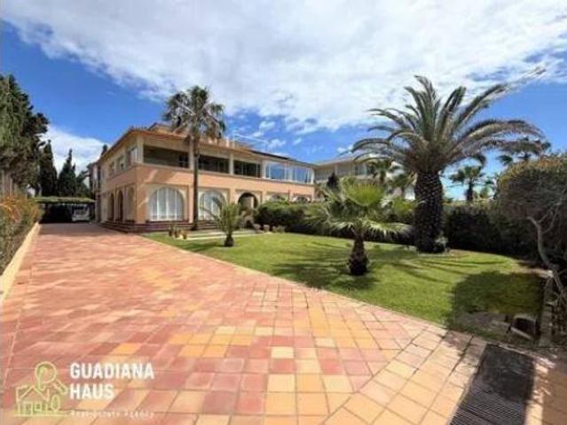 Casa en venta en Costa Occidental, Andalucía