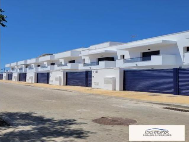 Casa en venta en Isla de Canela, Costa Occidental