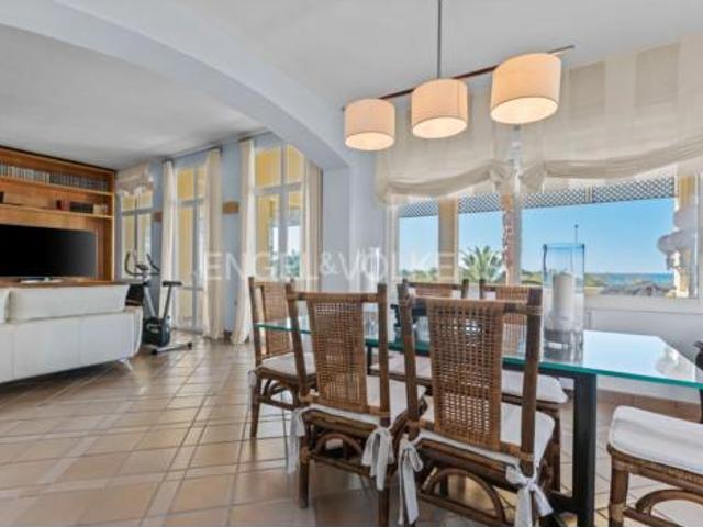 Casa en venta en Costa Occidental, Andalucía