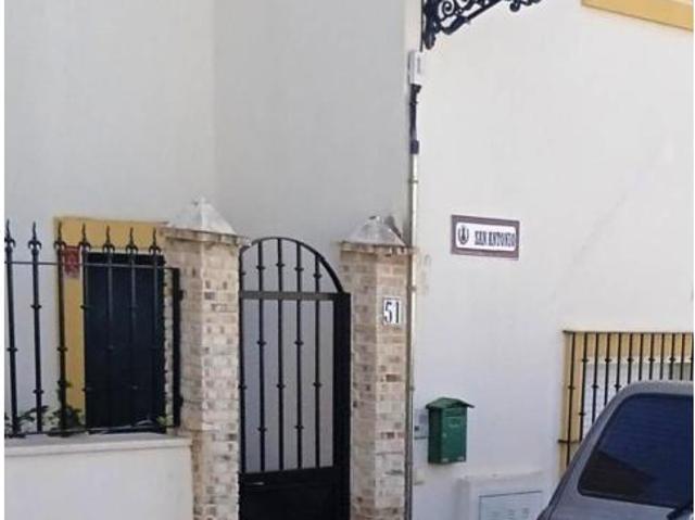 Casa en venta en Costa Occidental, Andalucía