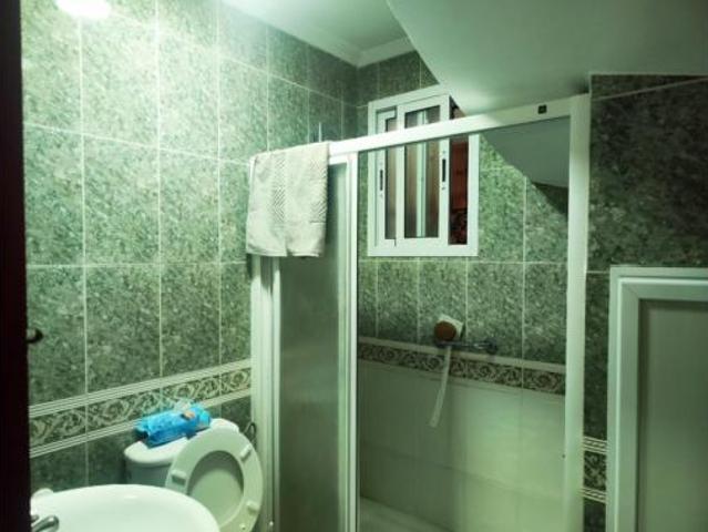 Casa en venta en Costa Occidental, Andalucía