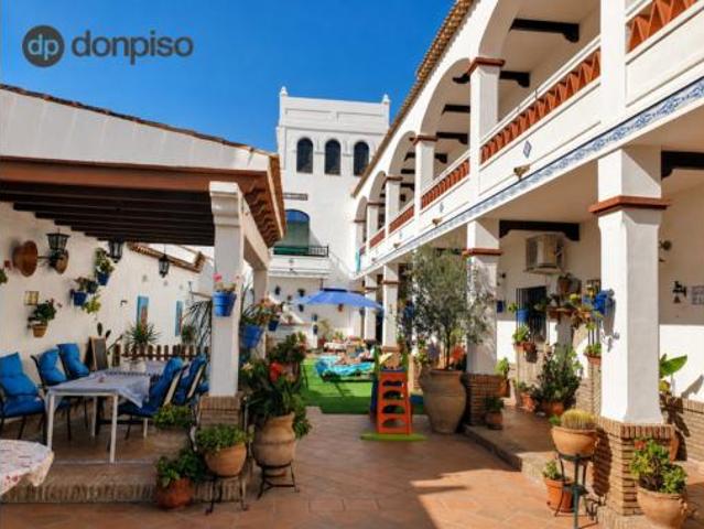 Casa en venta en Costa Occidental, Andalucía