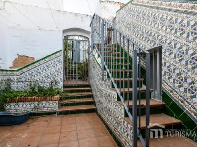 Casa en venta en Costa Occidental, Andalucía