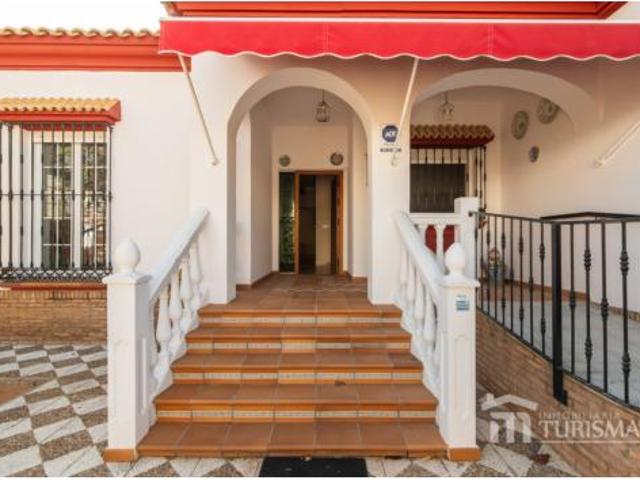Casa en venta en Costa Occidental, Andalucía