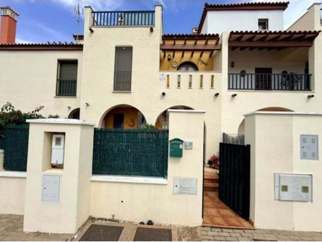 Casa en venta en Costa Esuri, Costa Occidental