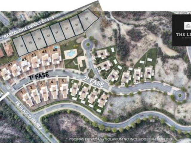 Casa en venta en Costa Esuri, Costa Occidental