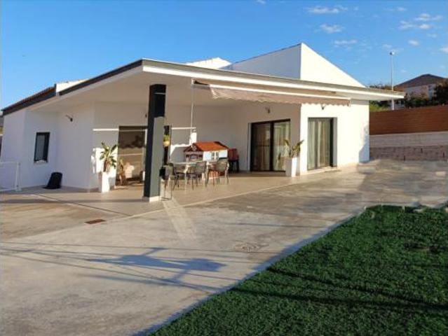 Casa en venta en Costa Esuri, Costa Occidental
