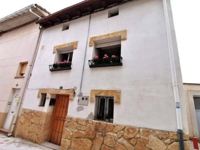 Casa en venta en Estellerria, Navarra