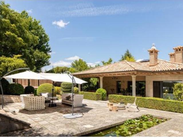 Casa en venta en Estellerria, Navarra