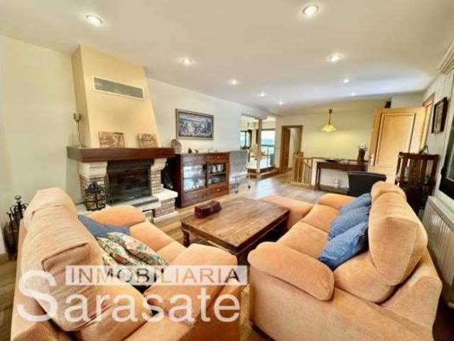 Casa en venta en Estellerria, Navarra