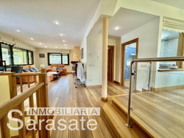 Casa en venta en Estellerria, Navarra