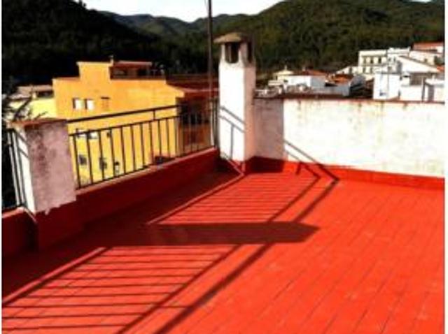 Casa en venta en Ayódar