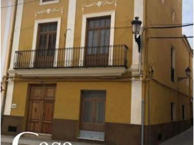 Casa en venta en Los Calderones, El Valle de Cofrentes-Ayora