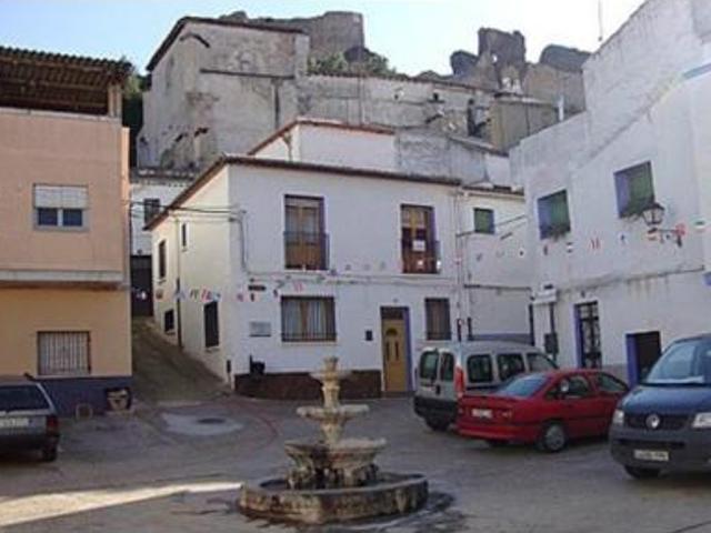 Casa en venta en El Valle de Cofrentes-Ayora, Valencia
