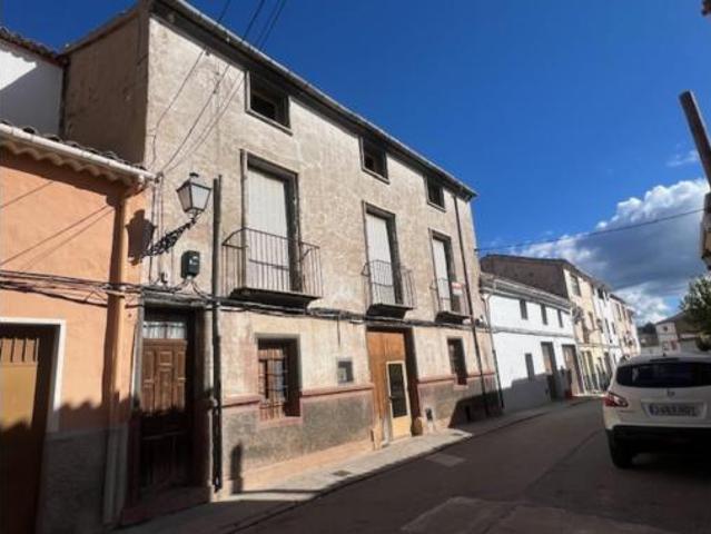 Casa en venta en El Valle de Cofrentes-Ayora, Valencia