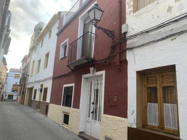 Casa en venta en Ayora, Los Calderones