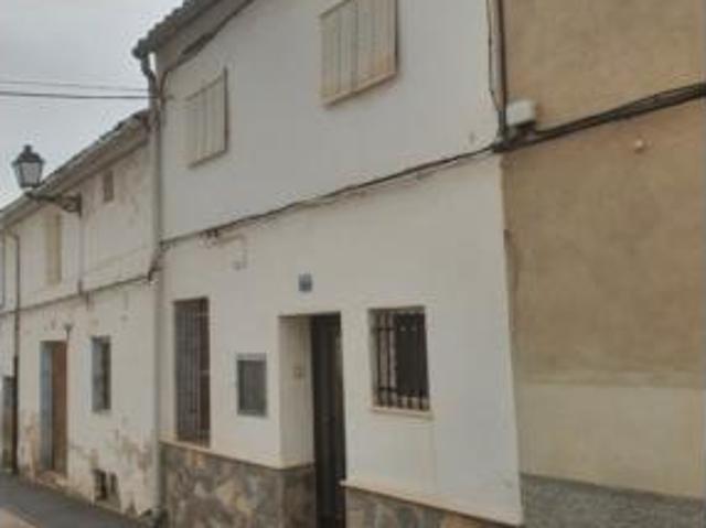 Casa en venta en El Valle de Cofrentes-Ayora, Valencia