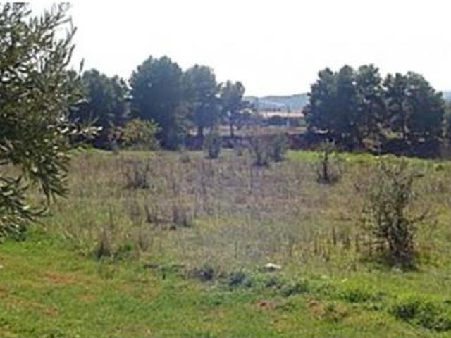 Casa en venta en Los Calderones, El Valle de Cofrentes-Ayora