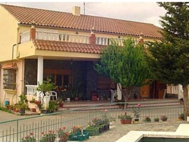 Casa en venta en El Valle de Cofrentes-Ayora, Valencia