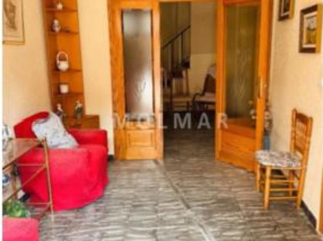 Casa en venta en Los Calderones, El Valle de Cofrentes-Ayora