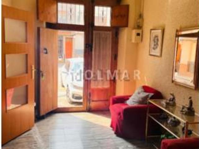 Casa en venta en Los Calderones, El Valle de Cofrentes-Ayora