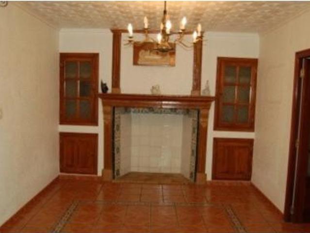Casa en venta en Los Calderones, El Valle de Cofrentes-Ayora