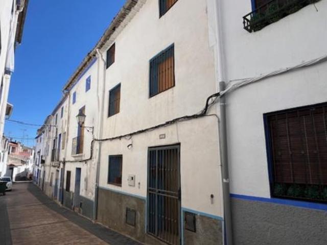 Casa en venta en El Valle de Cofrentes-Ayora, Valencia